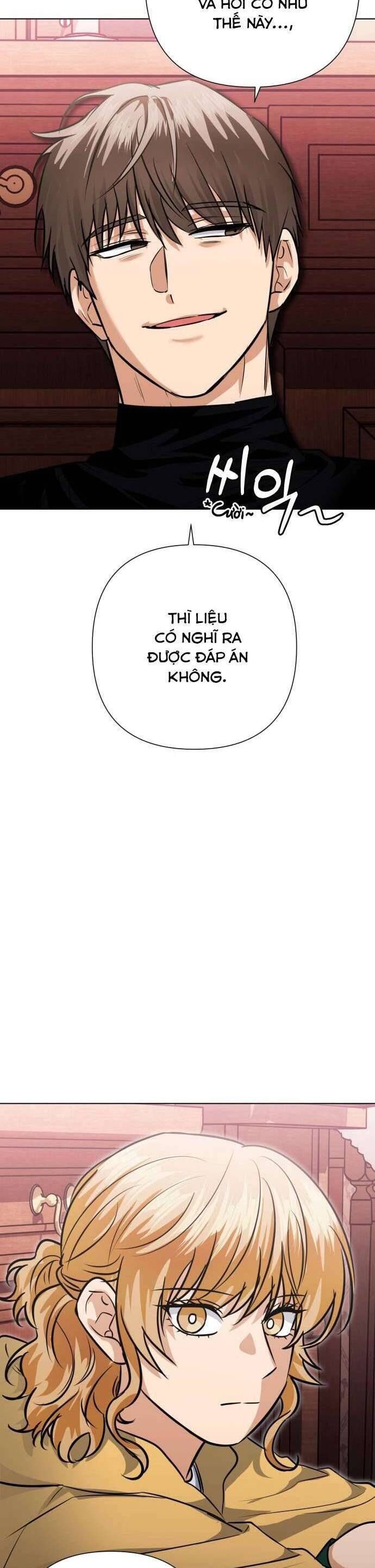 Xin Người Đừng Quên: Chapter 39