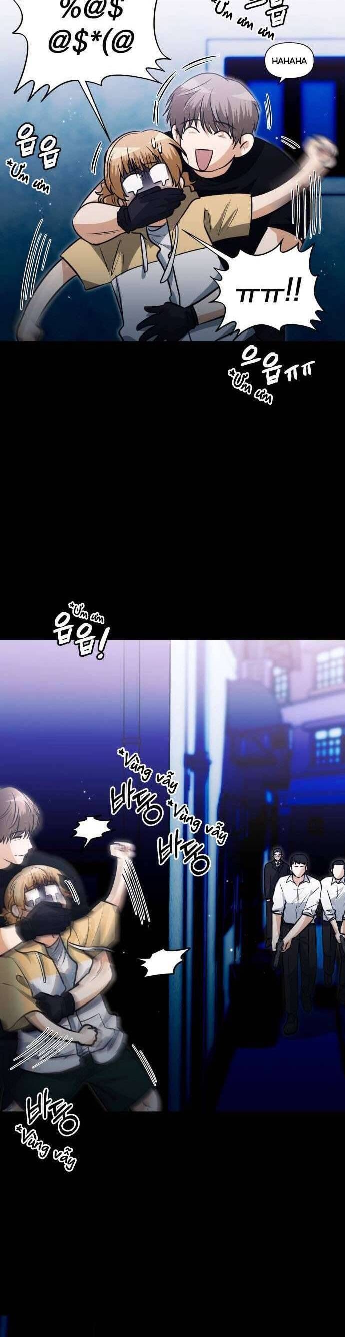 Xin Người Đừng Quên: Chapter 39