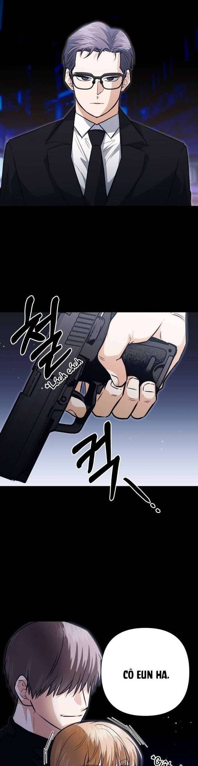 Xin Người Đừng Quên: Chapter 39