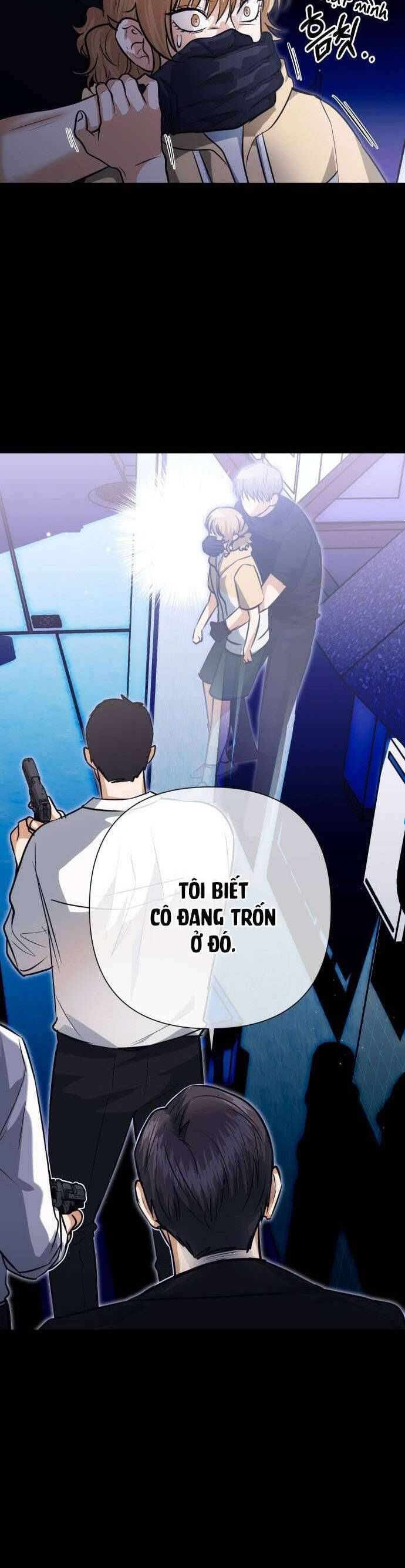 Xin Người Đừng Quên: Chapter 39