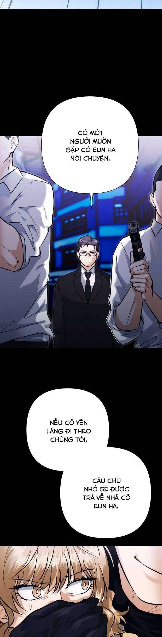 Xin Người Đừng Quên: Chapter 39