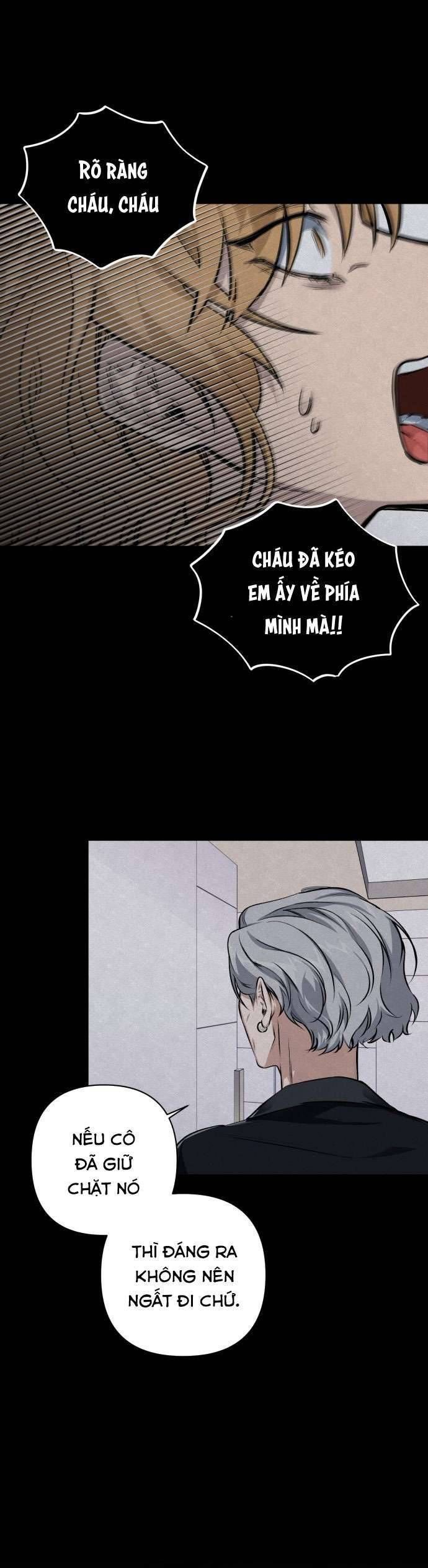 Xin Người Đừng Quên: Chapter 4
