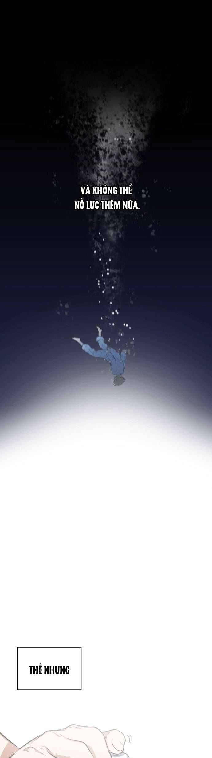Xin Người Đừng Quên: Chapter 4