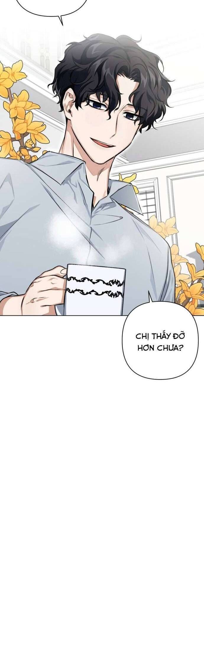 Xin Người Đừng Quên: Chapter 4