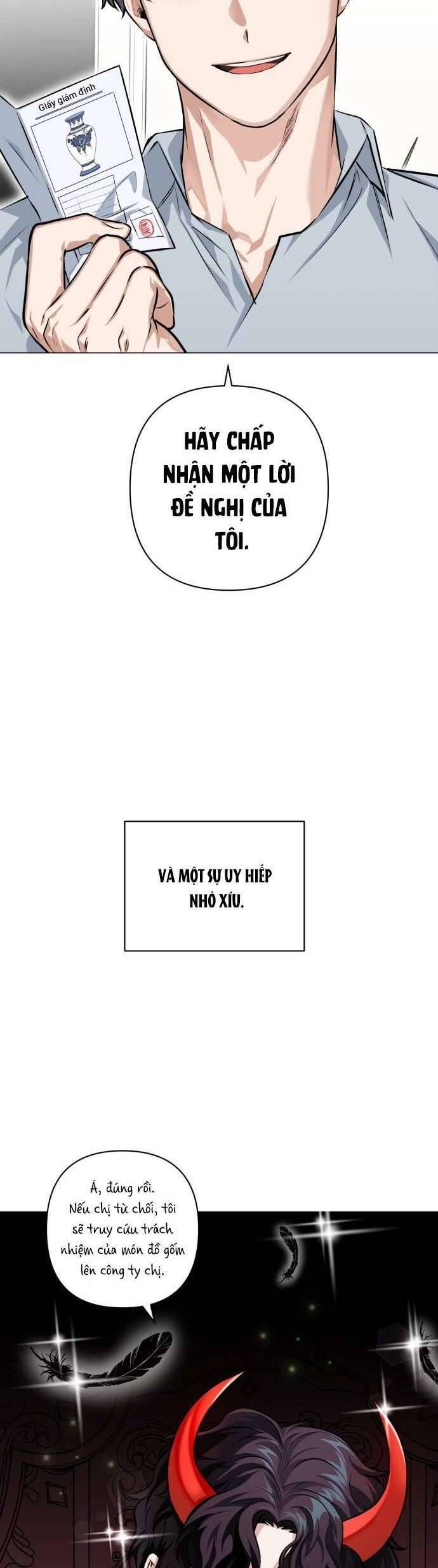 Xin Người Đừng Quên: Chapter 4