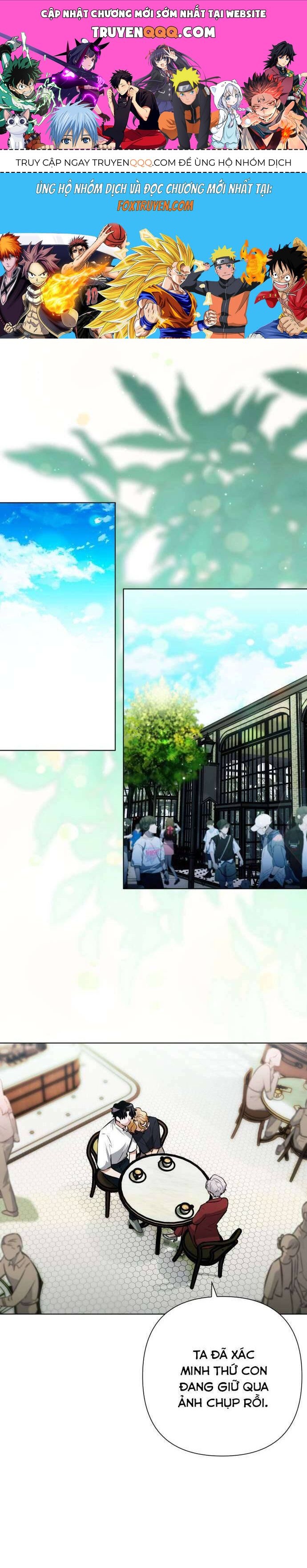 Xin Người Đừng Quên: Chapter 43