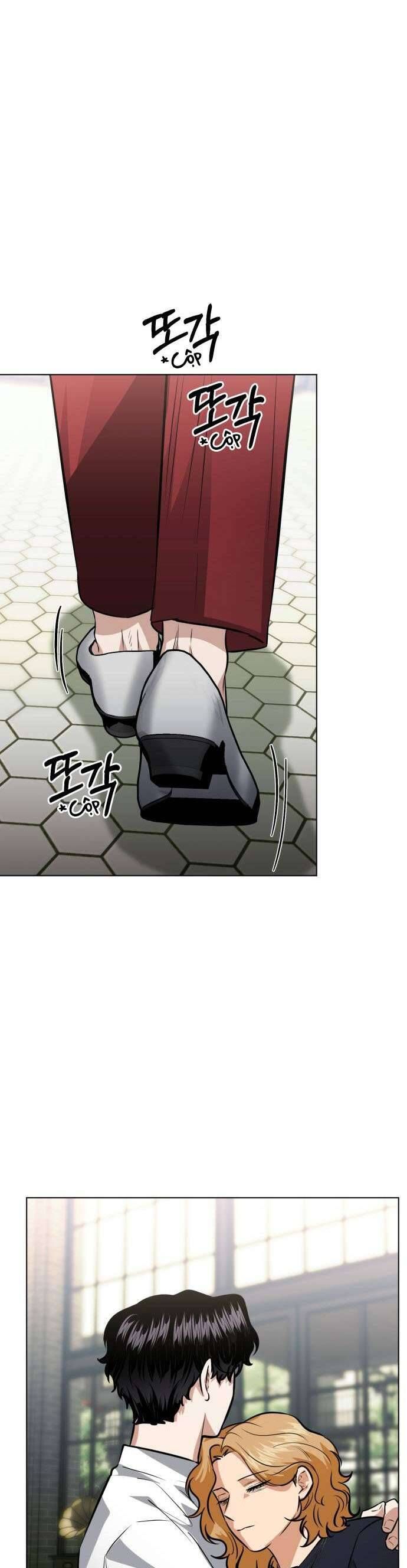 Xin Người Đừng Quên: Chapter 43