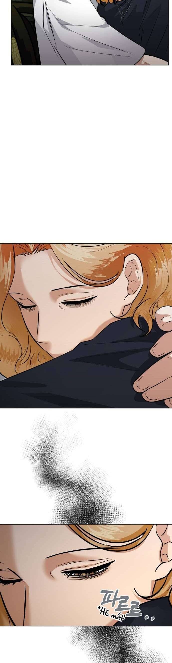 Xin Người Đừng Quên: Chapter 43