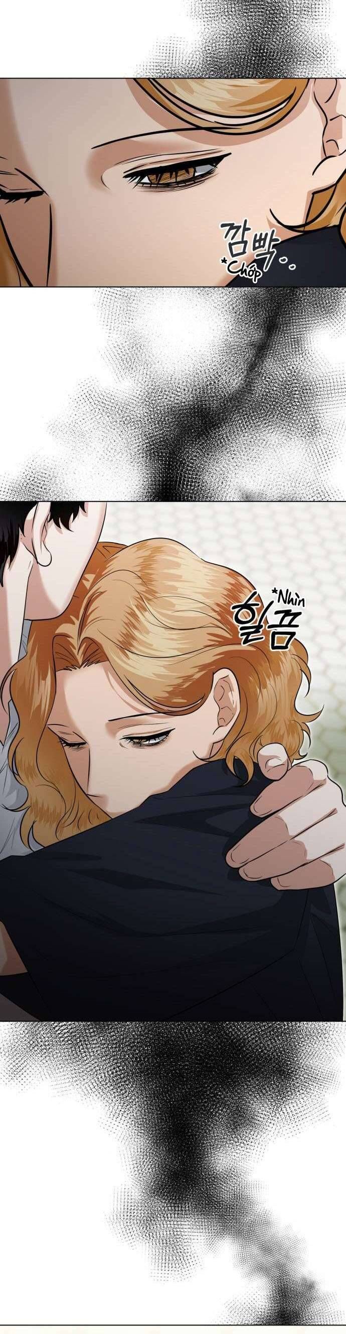 Xin Người Đừng Quên: Chapter 43