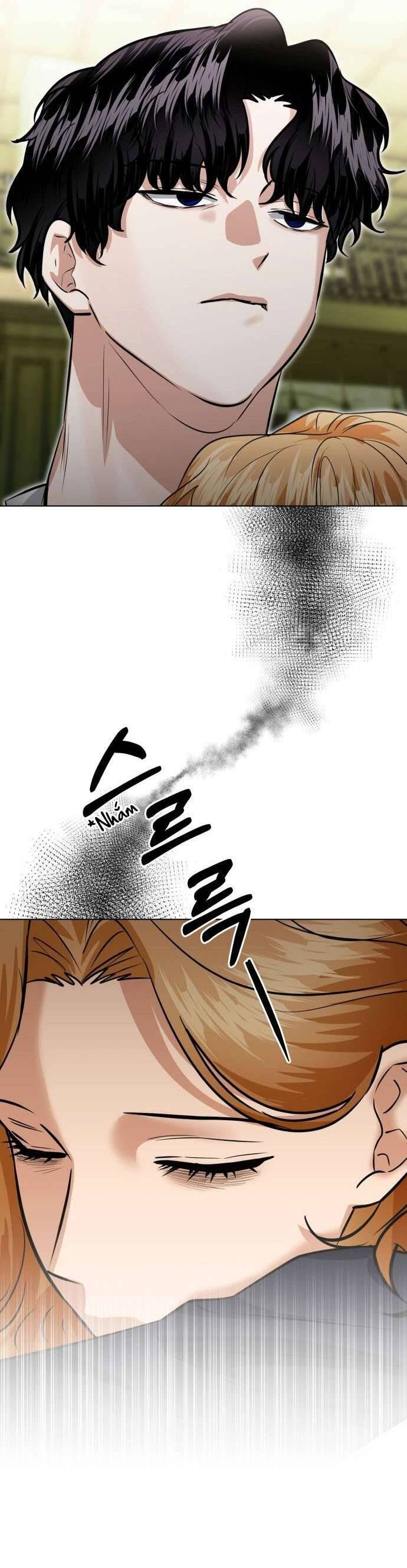 Xin Người Đừng Quên: Chapter 43