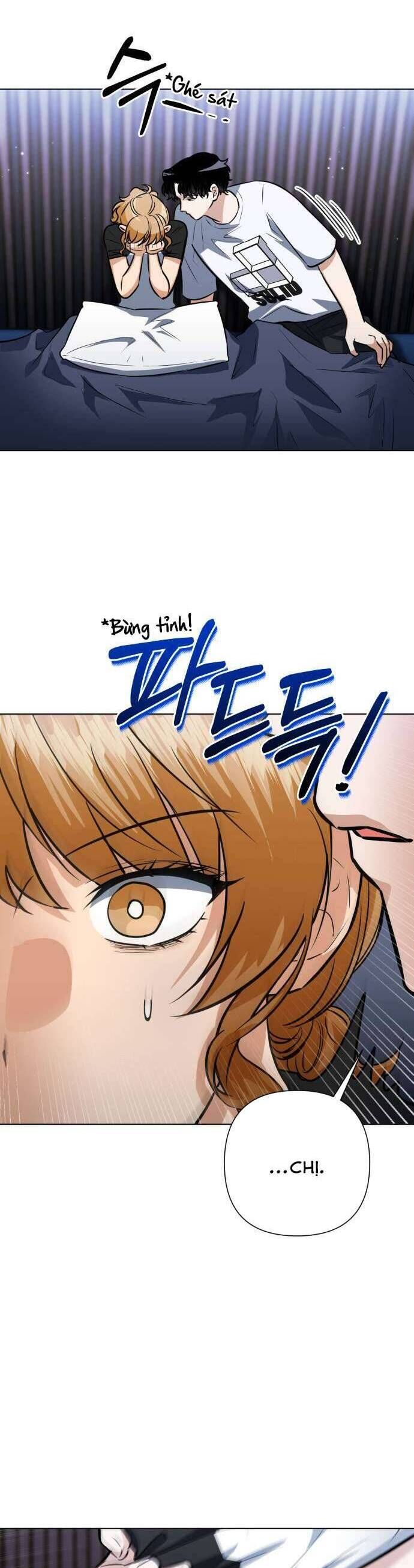 Xin Người Đừng Quên: Chapter 43