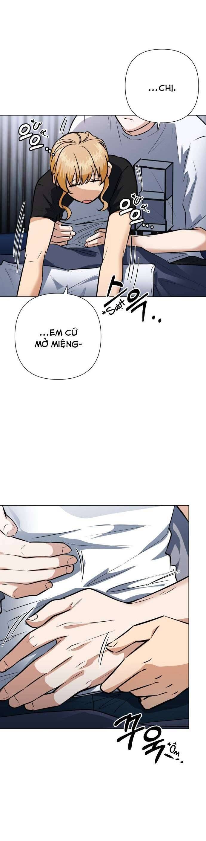 Xin Người Đừng Quên: Chapter 43