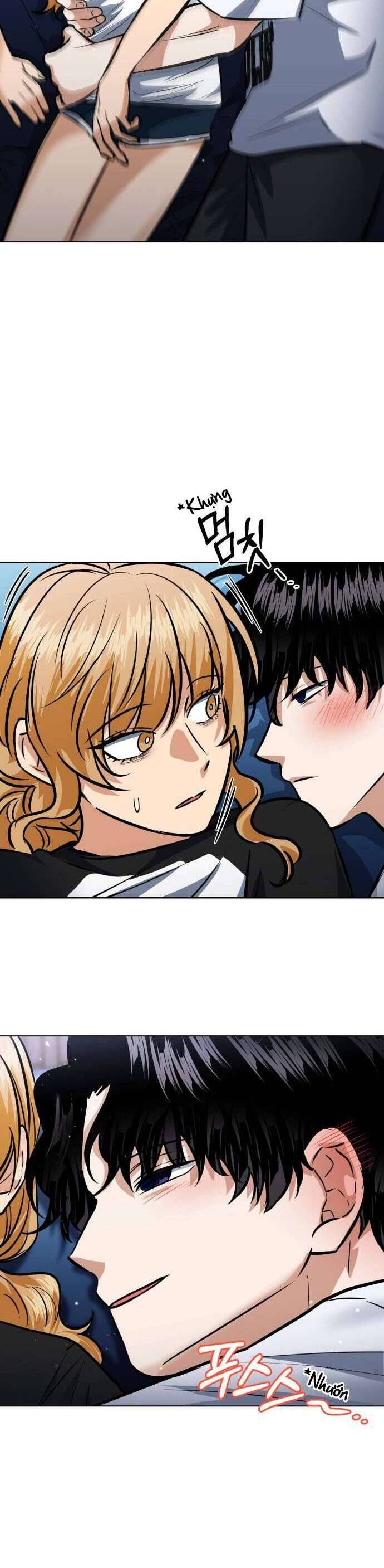 Xin Người Đừng Quên: Chapter 43