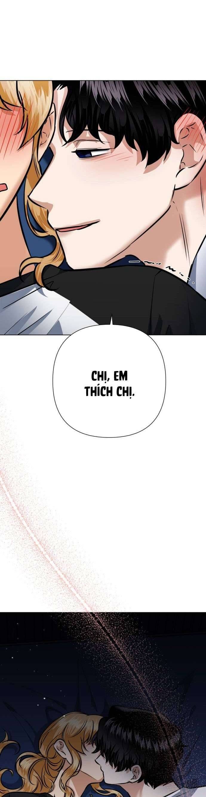 Xin Người Đừng Quên: Chapter 43