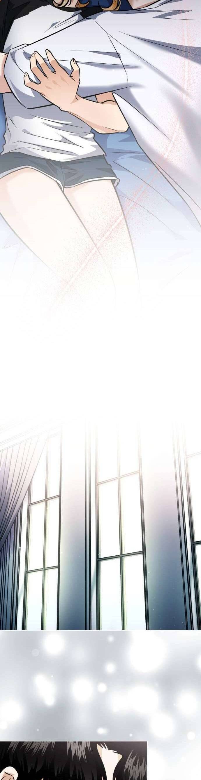 Xin Người Đừng Quên: Chapter 43