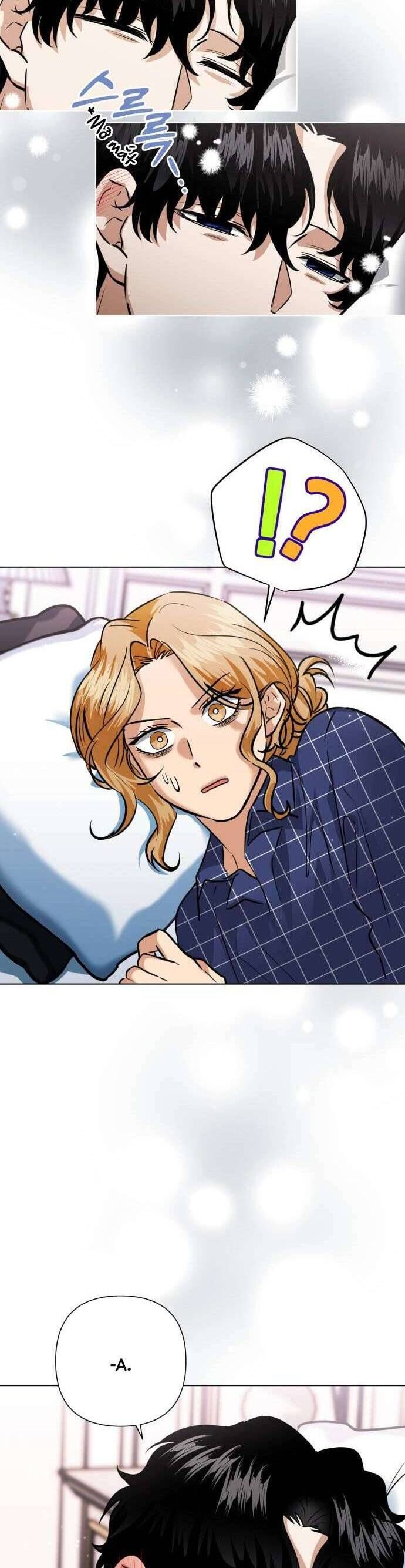 Xin Người Đừng Quên: Chapter 43