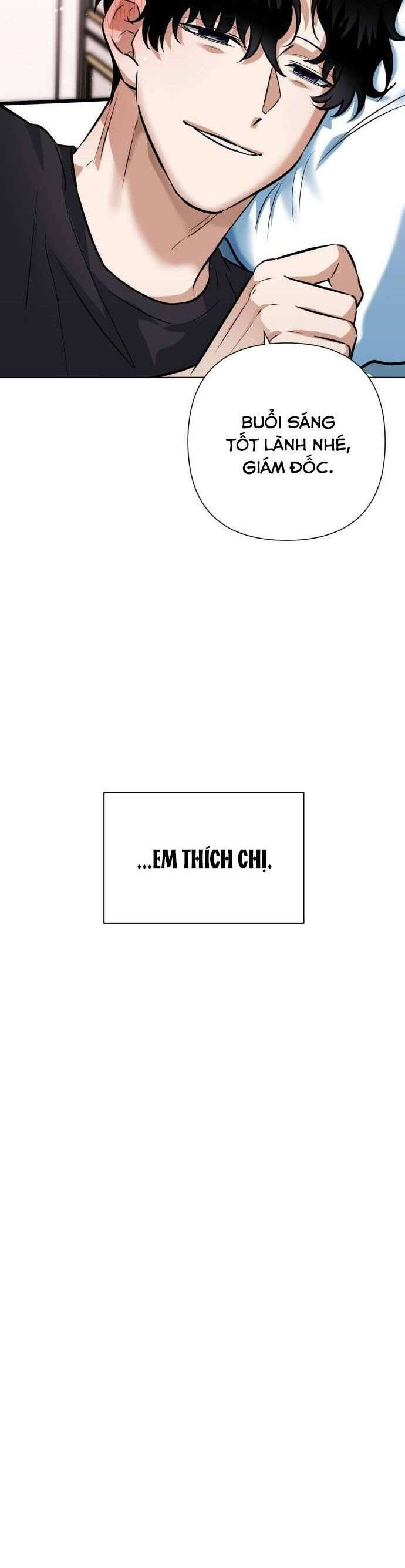 Xin Người Đừng Quên: Chapter 43