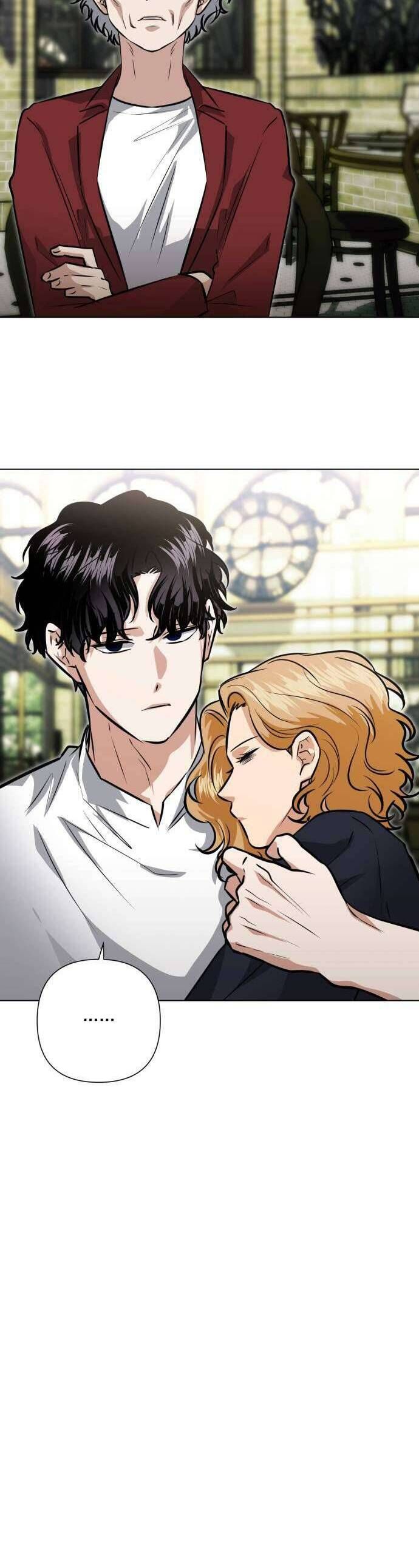 Xin Người Đừng Quên: Chapter 43