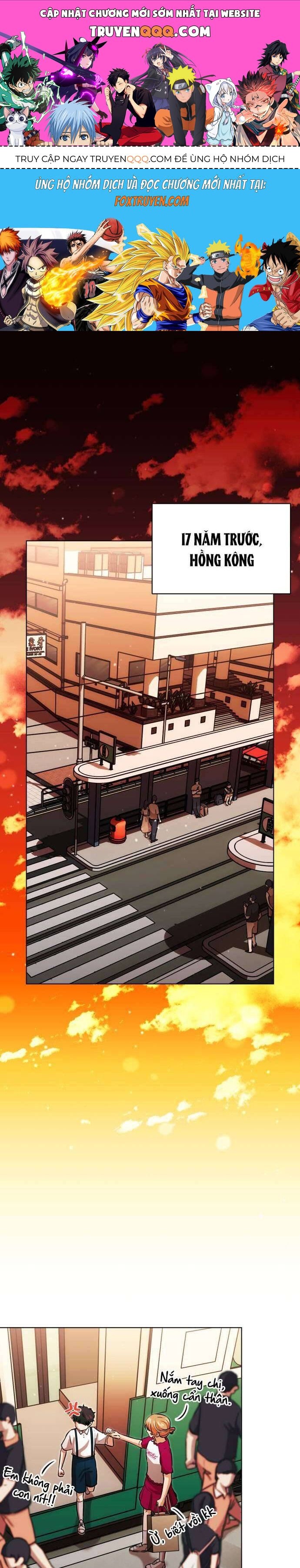 Xin Người Đừng Quên: Chapter 44