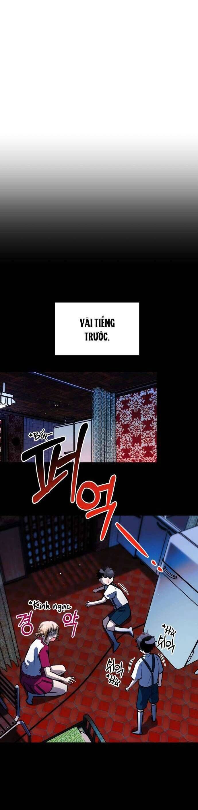 Xin Người Đừng Quên: Chapter 44