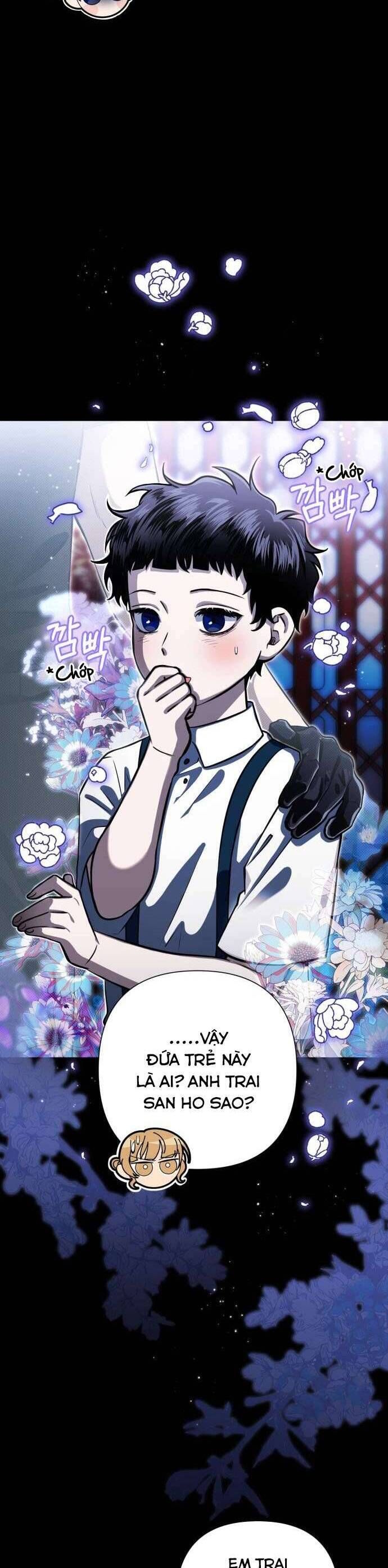 Xin Người Đừng Quên: Chapter 44