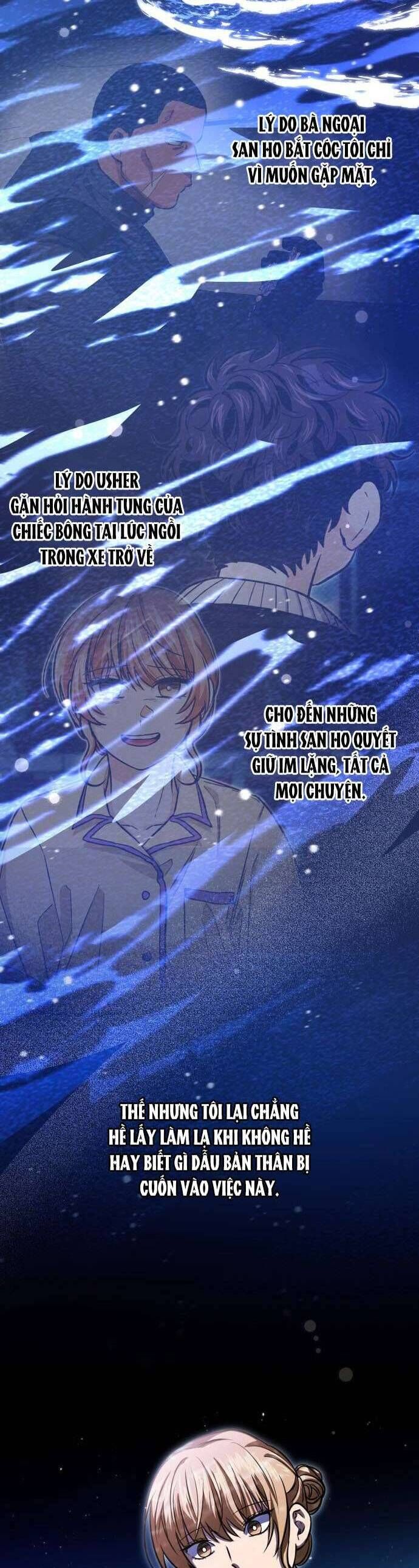 Xin Người Đừng Quên: Chapter 44