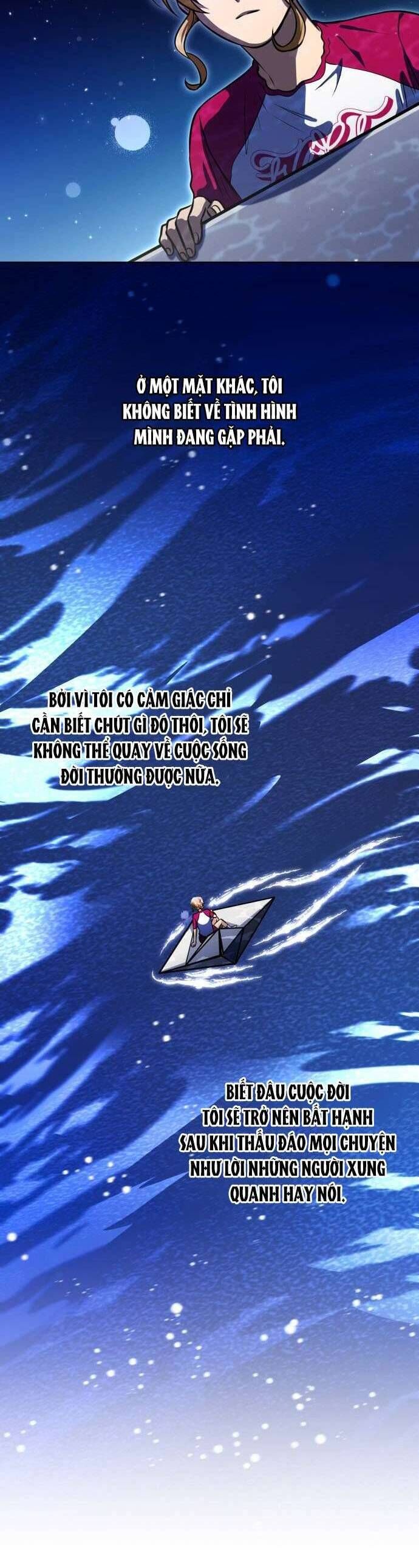 Xin Người Đừng Quên: Chapter 44