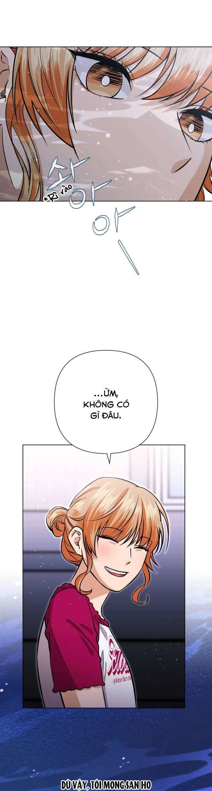 Xin Người Đừng Quên: Chapter 44