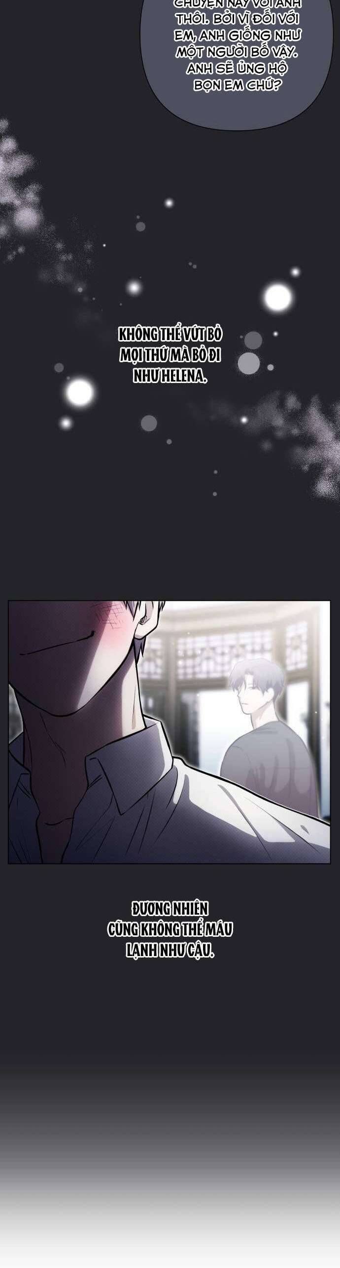 Xin Người Đừng Quên: Chapter 44