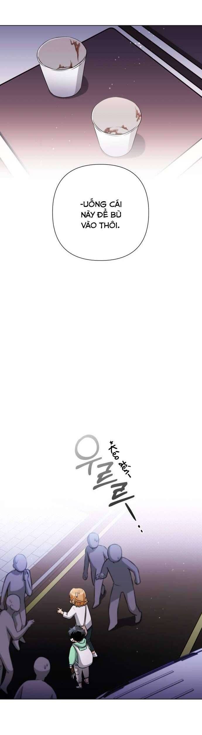 Xin Người Đừng Quên: Chapter 44