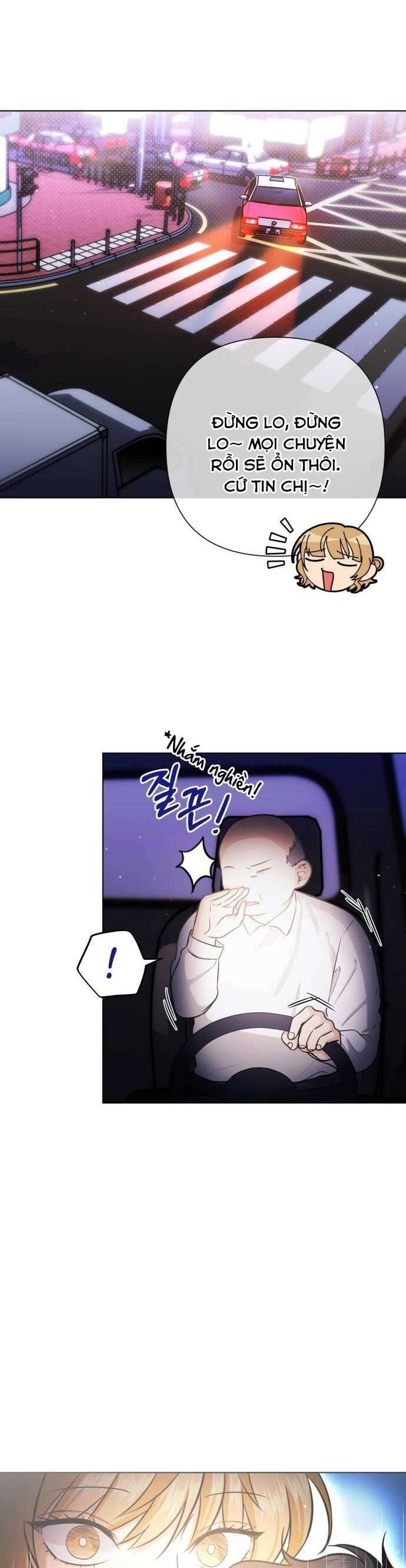 Xin Người Đừng Quên: Chapter 44