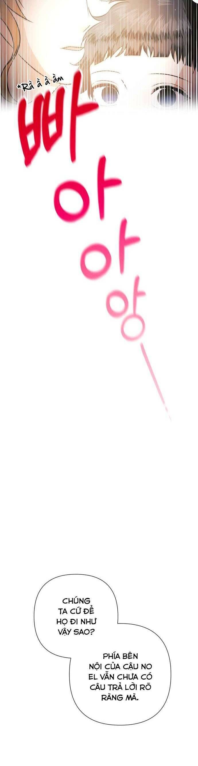 Xin Người Đừng Quên: Chapter 44