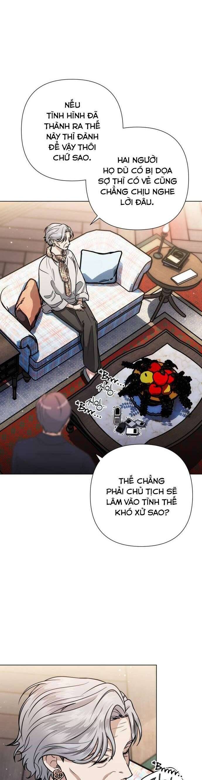 Xin Người Đừng Quên: Chapter 44