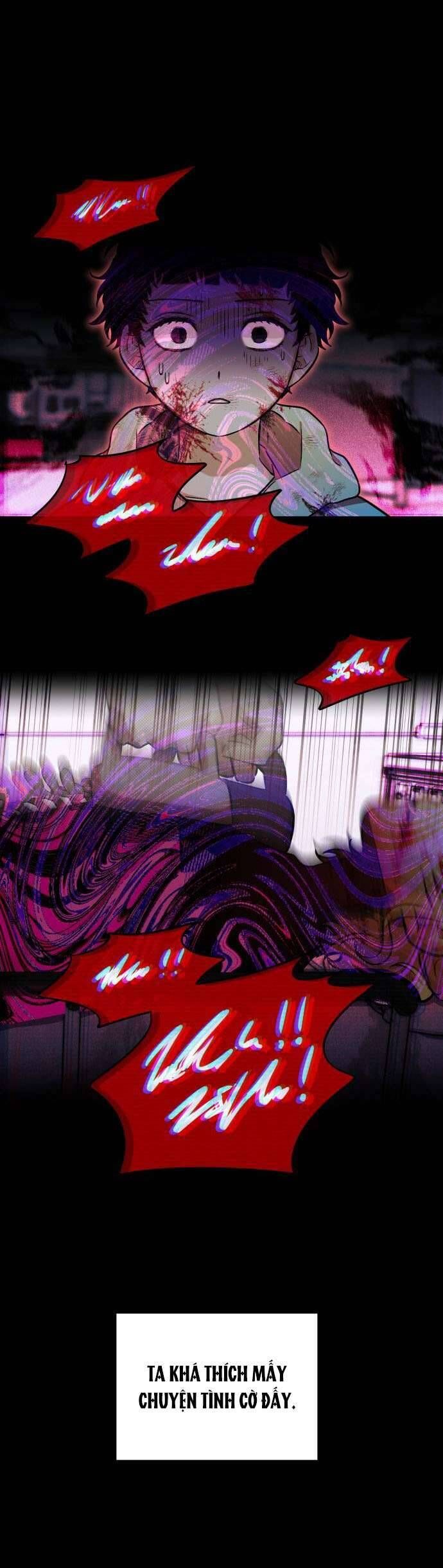 Xin Người Đừng Quên: Chapter 44