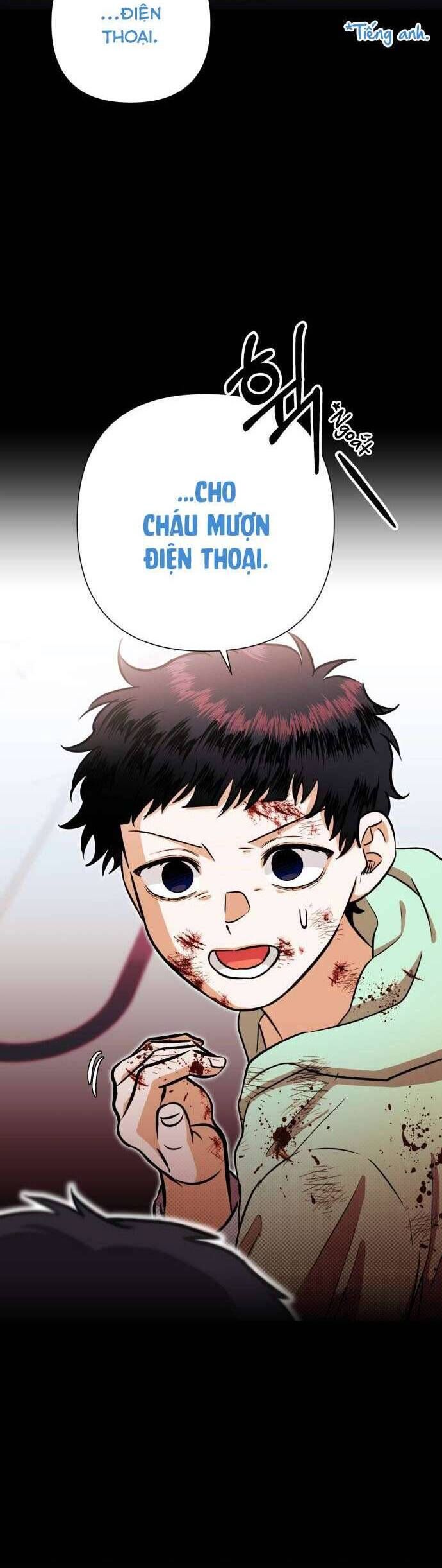 Xin Người Đừng Quên: Chapter 44