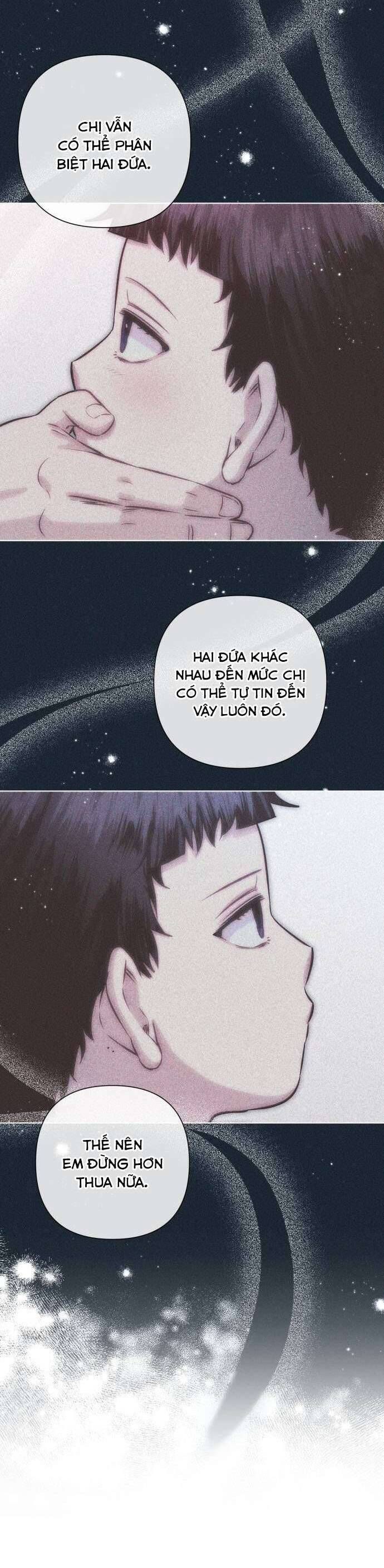 Xin Người Đừng Quên: Chapter 44