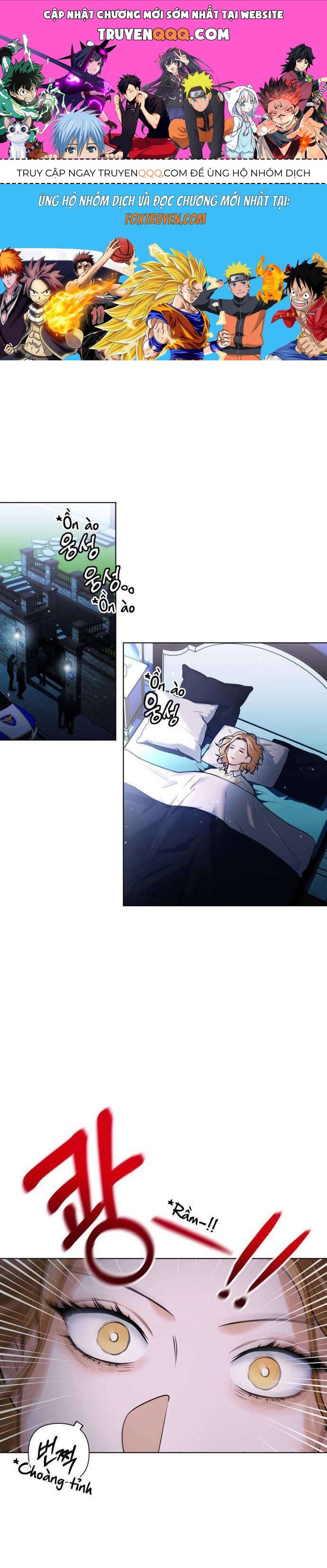 Xin Người Đừng Quên: Chapter 48