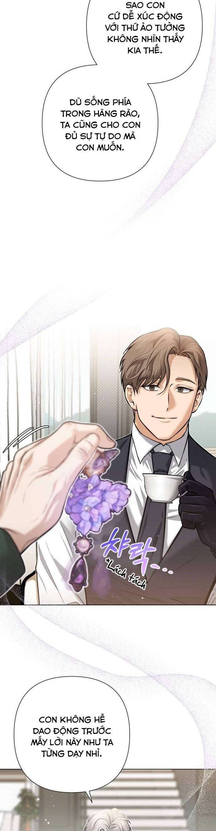 Xin Người Đừng Quên: Chapter 48