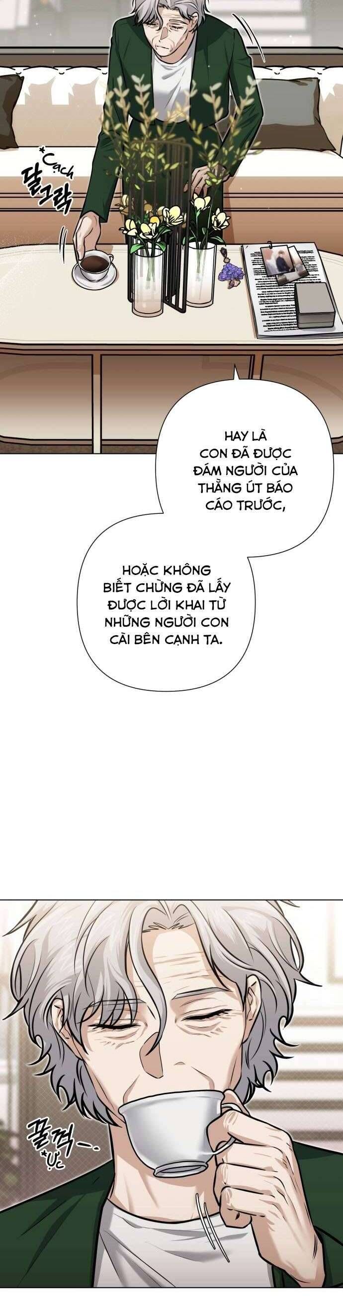 Xin Người Đừng Quên: Chapter 48