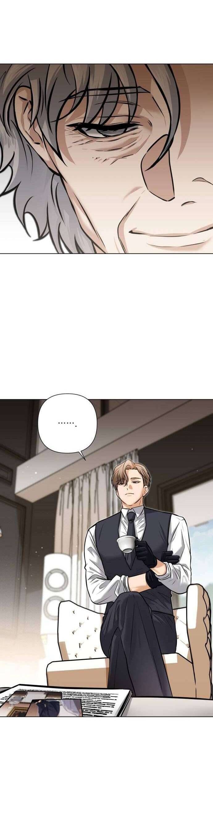 Xin Người Đừng Quên: Chapter 48