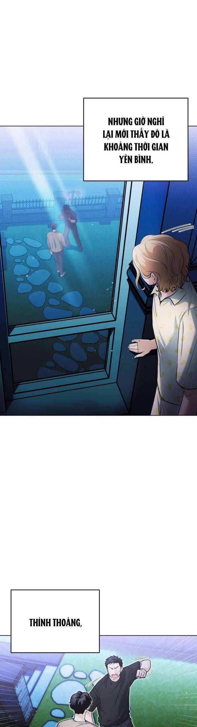 Xin Người Đừng Quên: Chapter 48