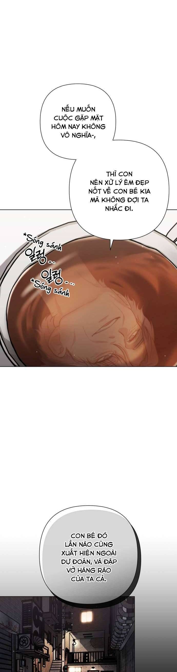 Xin Người Đừng Quên: Chapter 48