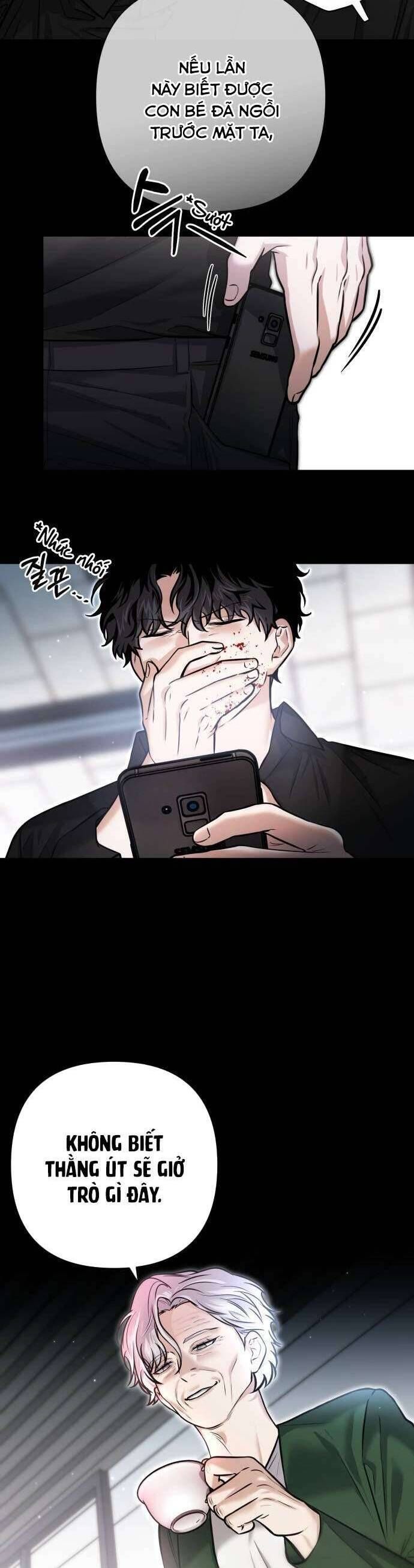 Xin Người Đừng Quên: Chapter 48