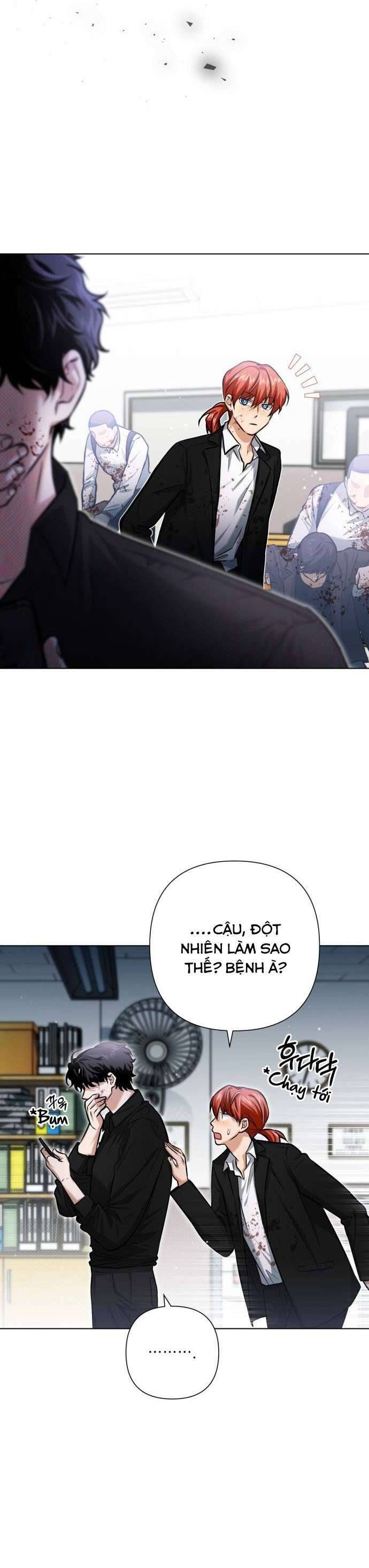 Xin Người Đừng Quên: Chapter 48