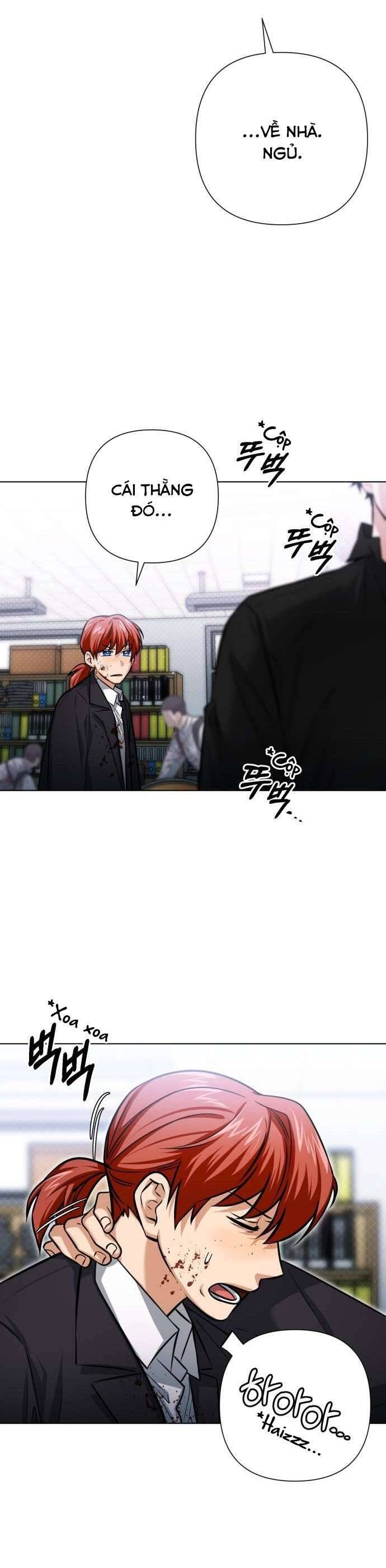 Xin Người Đừng Quên: Chapter 48