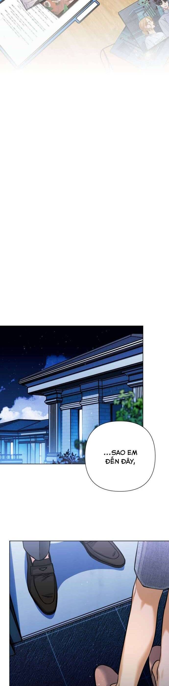 Xin Người Đừng Quên: Chapter 48