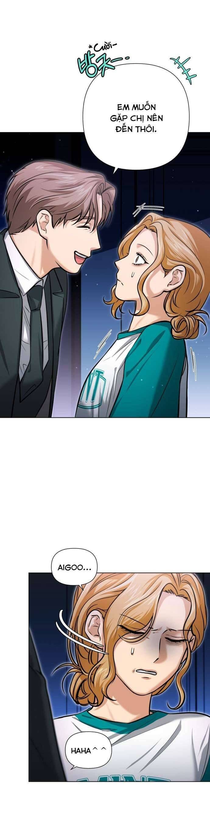 Xin Người Đừng Quên: Chapter 48