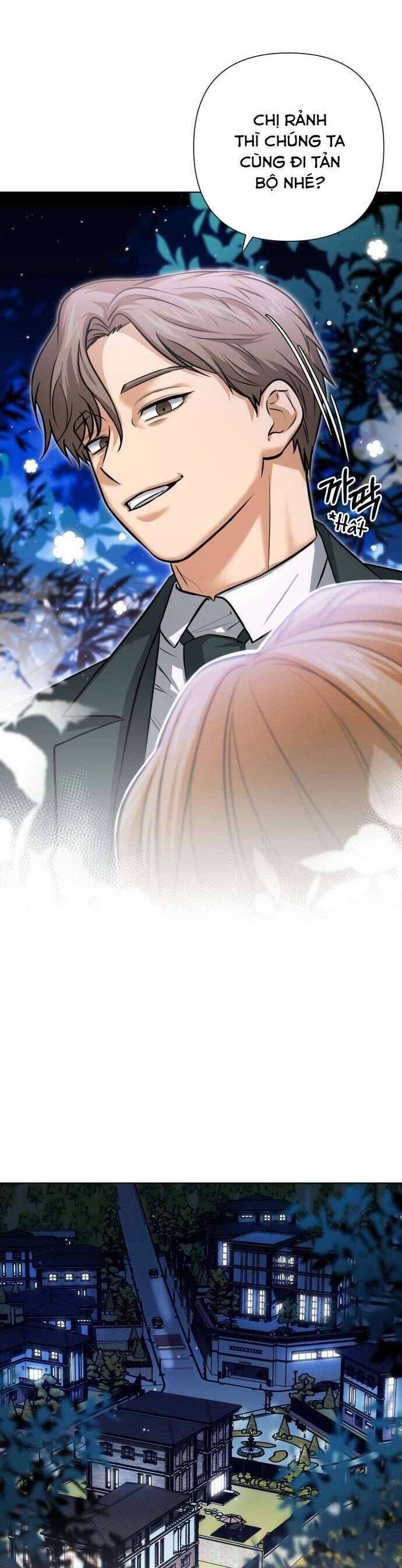 Xin Người Đừng Quên: Chapter 48