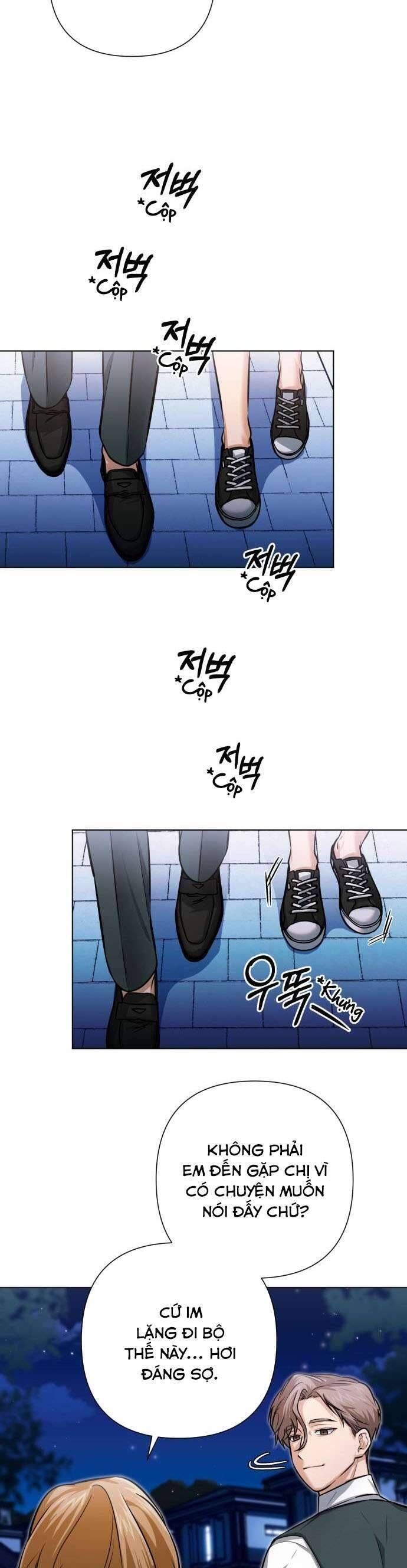 Xin Người Đừng Quên: Chapter 48