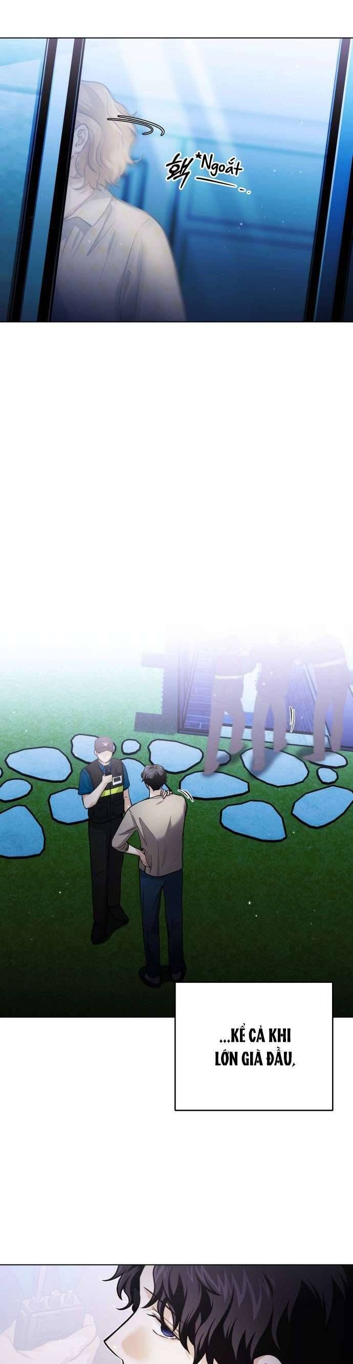 Xin Người Đừng Quên: Chapter 48